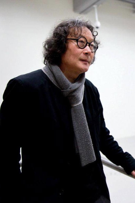 Xu Bing's poster