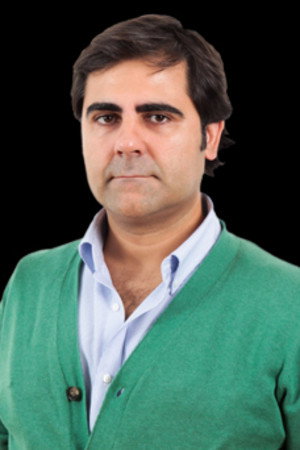 Pedro Neves's poster