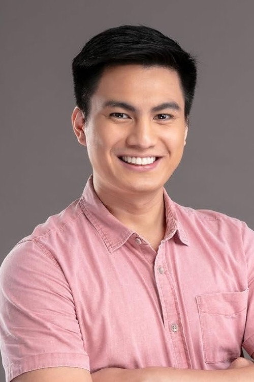 Anjo Damiles's poster