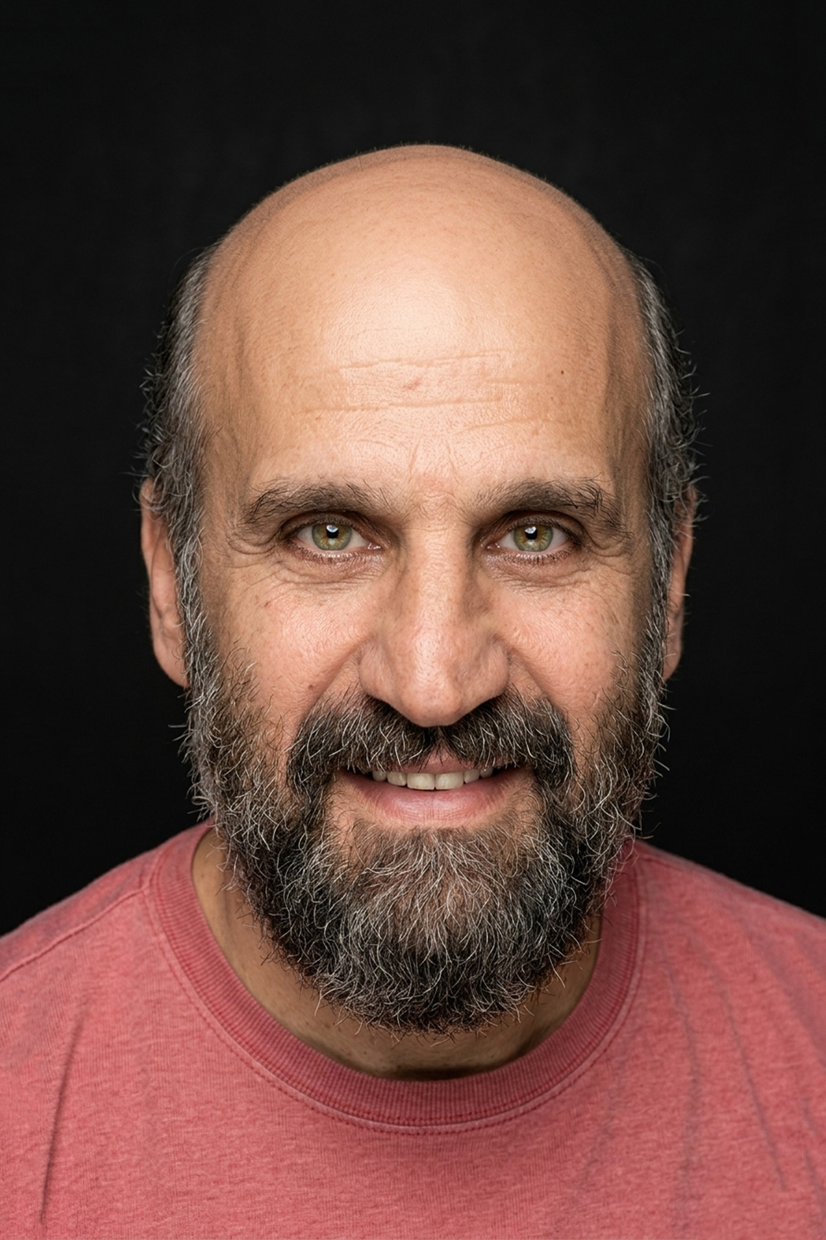 Ali Güney's poster