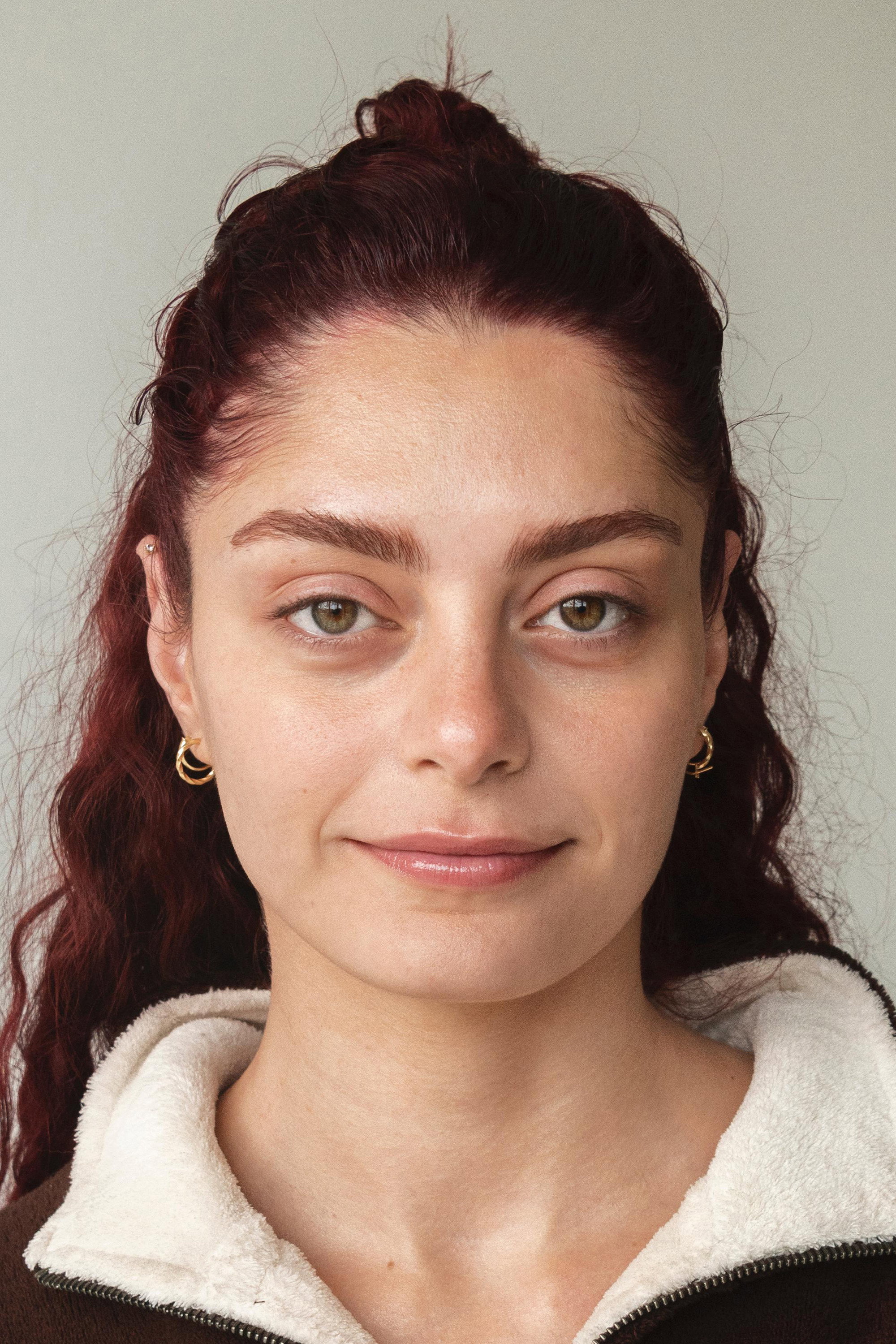 Joanna Arida's poster