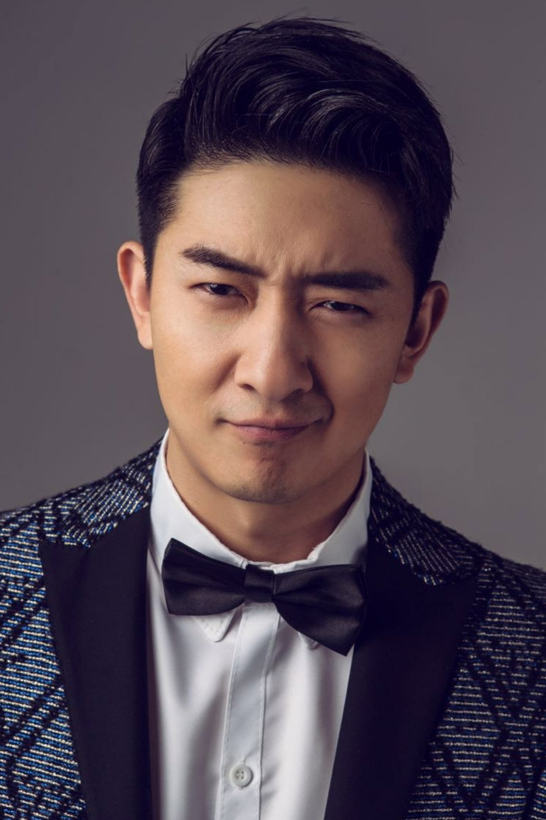 Miao Chi's poster