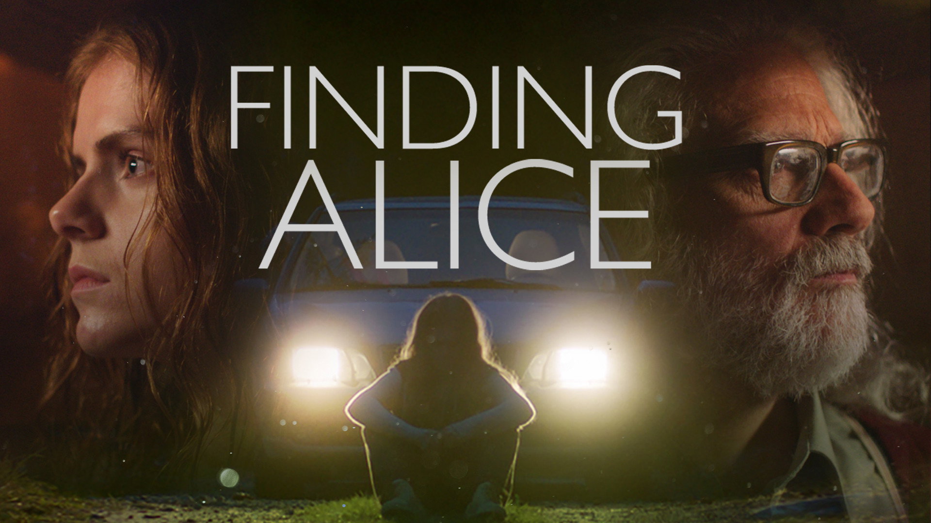 Finding Alice's poster