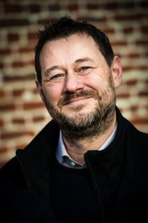 Bart De Pauw's poster