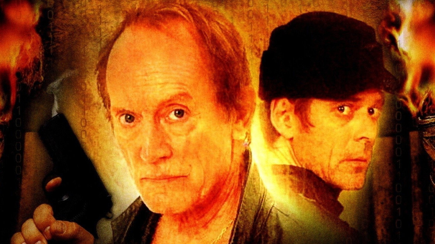 The Da Vinci Treasure's poster