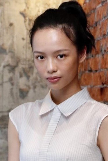 Wang Yu-ping's poster