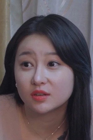Yoo Jung's poster
