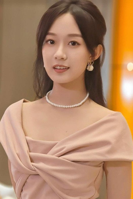 Hou Chengyue's poster