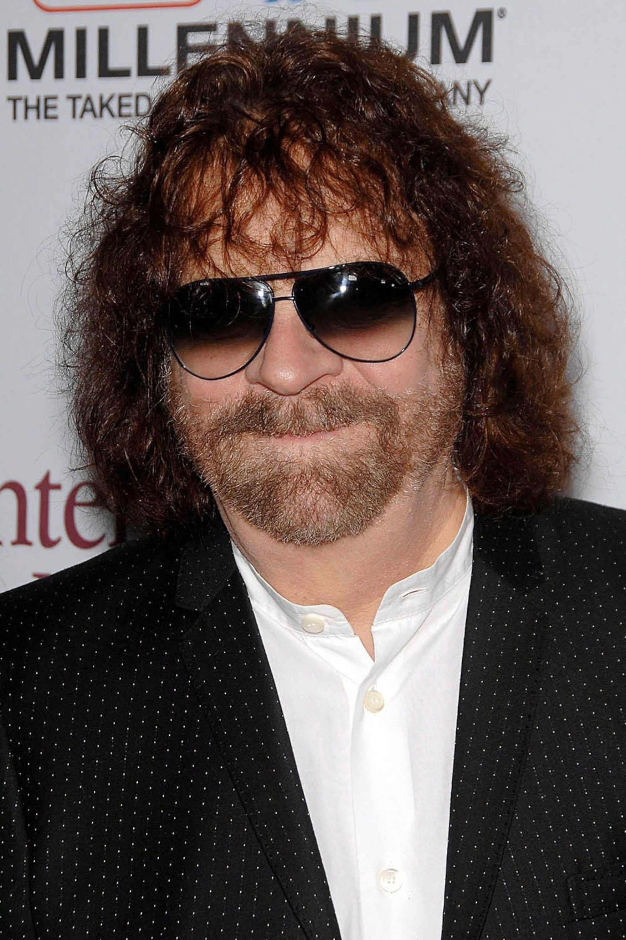 Jeff Lynne's poster