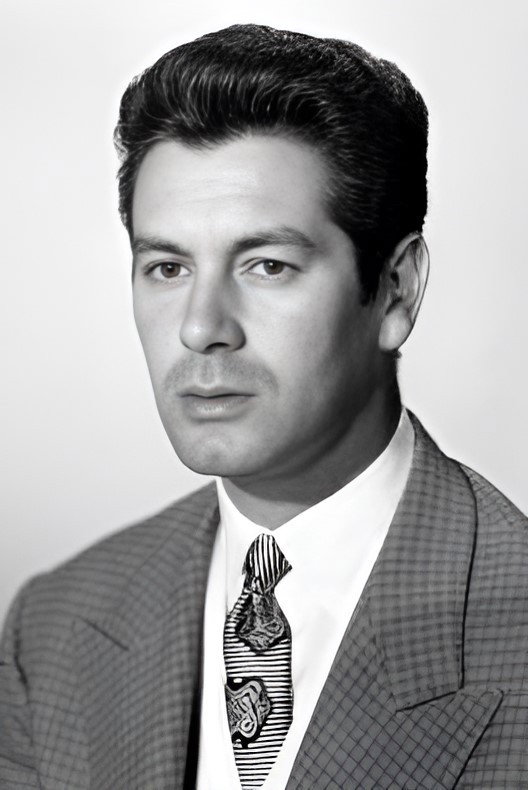 José Suárez's poster