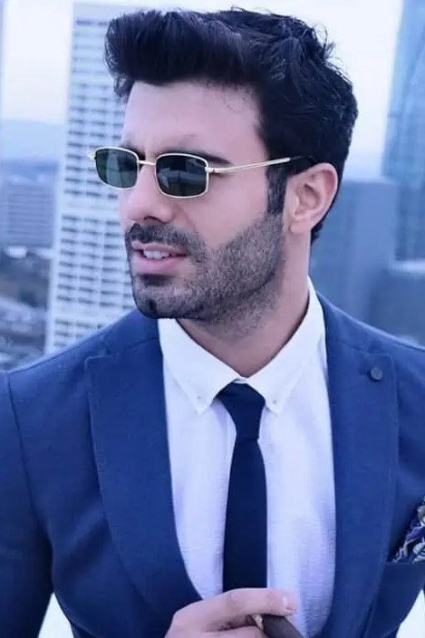Emre Atılgan's poster