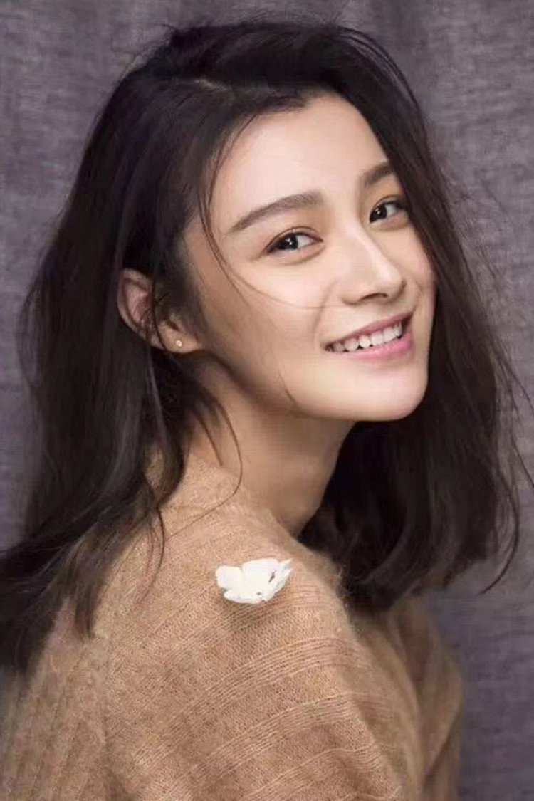 Chen Qiuling's poster