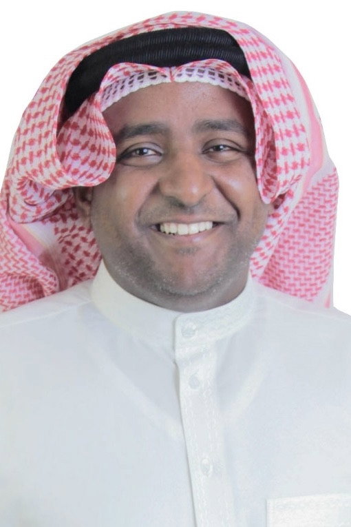Adel Al Johar's poster