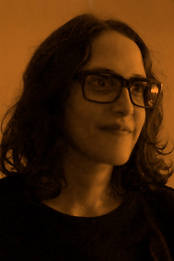 Eliane Katz's poster