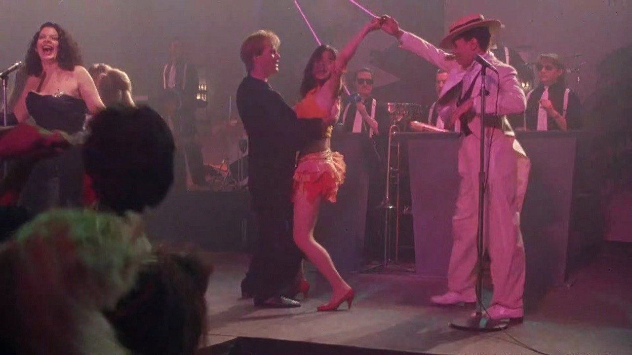 Lambada's poster
