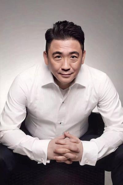 Billy Chung Siu-Hung's poster