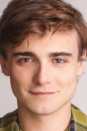 Dmitry Sarancha's poster
