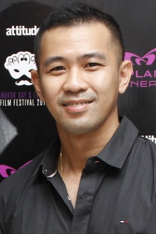 Natalius Chendana's poster