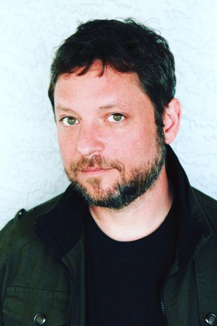 Alex Vincent's poster