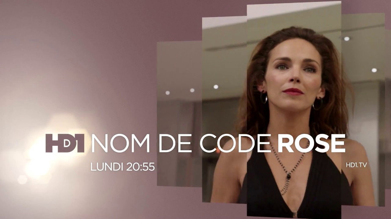 Code Name: Rose's poster