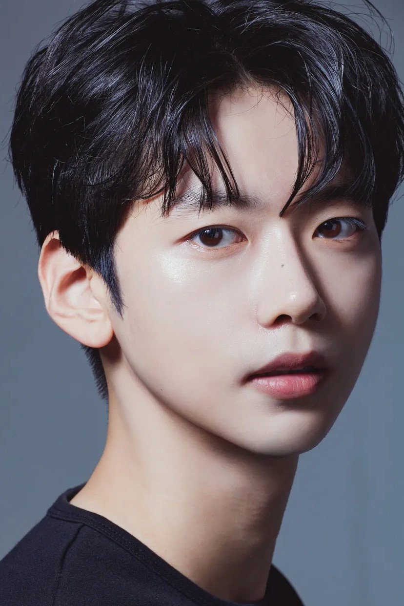 Yeon Oh's poster
