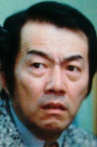 Shōtarō Hayashi's poster