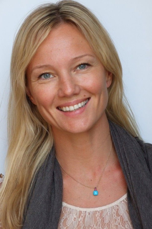 Frida Palsson's poster