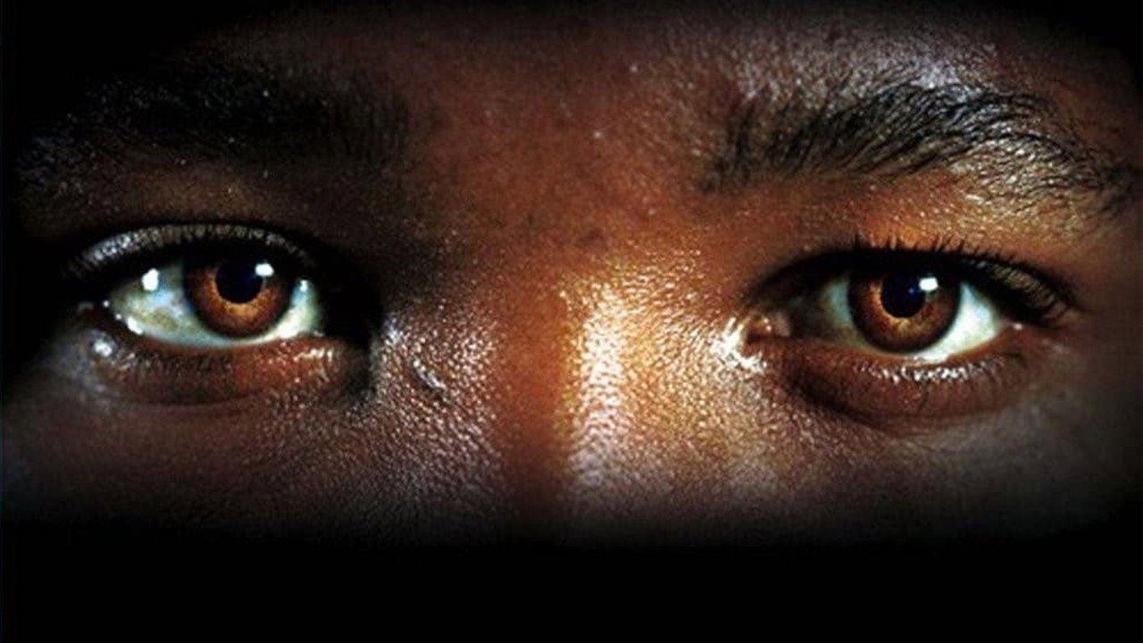 Tsotsi's poster
