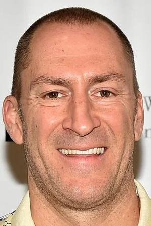 Ben Bailey's poster