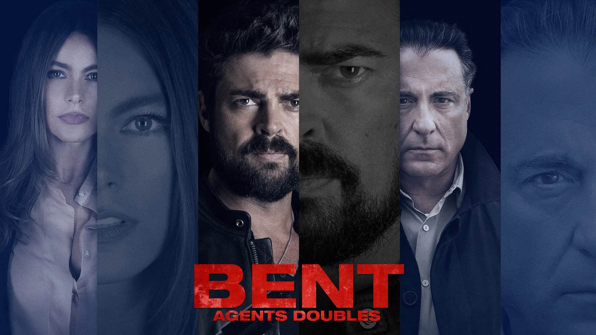 Bent's poster