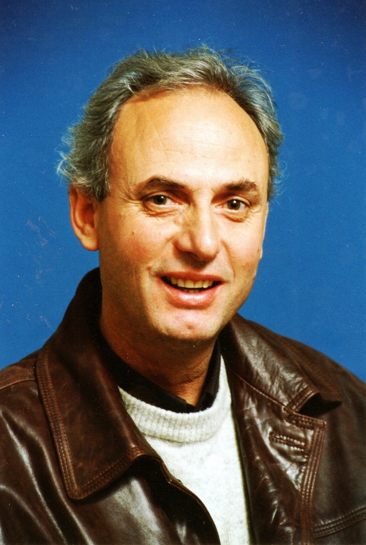 Agim Sopi's poster