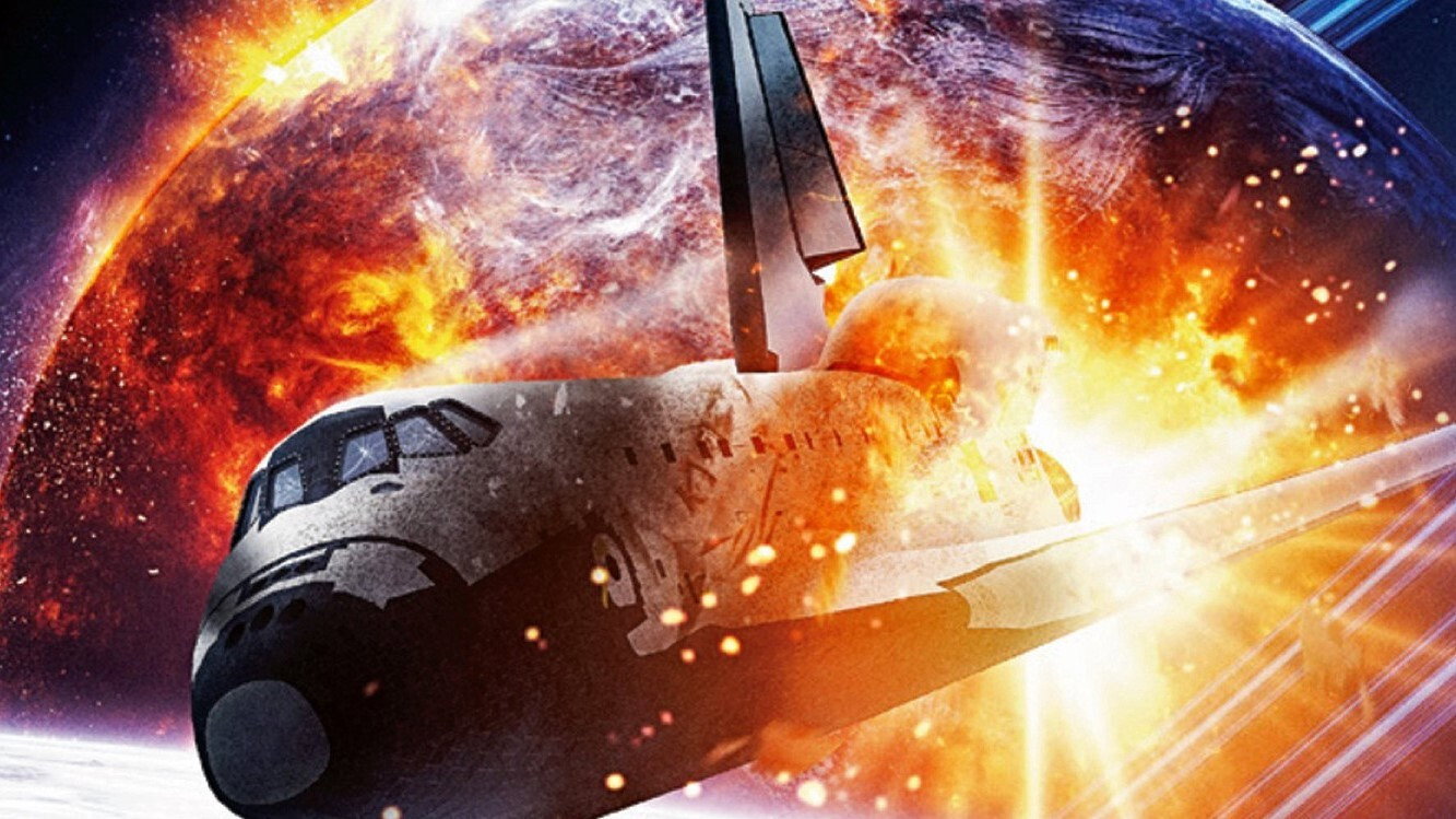 ISRA 88's poster