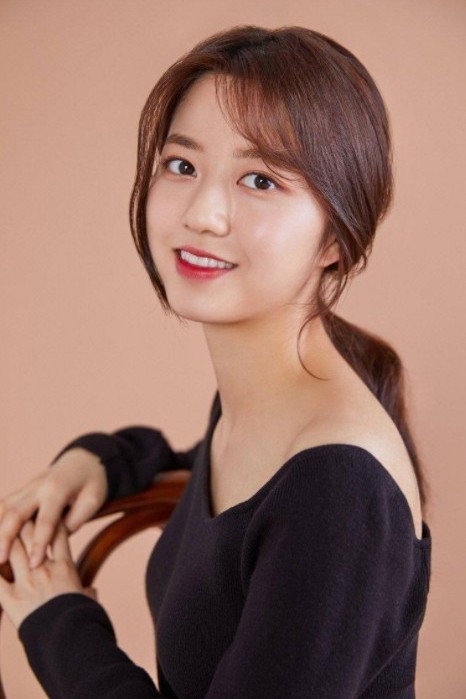 Kim Hyeon-soo's poster