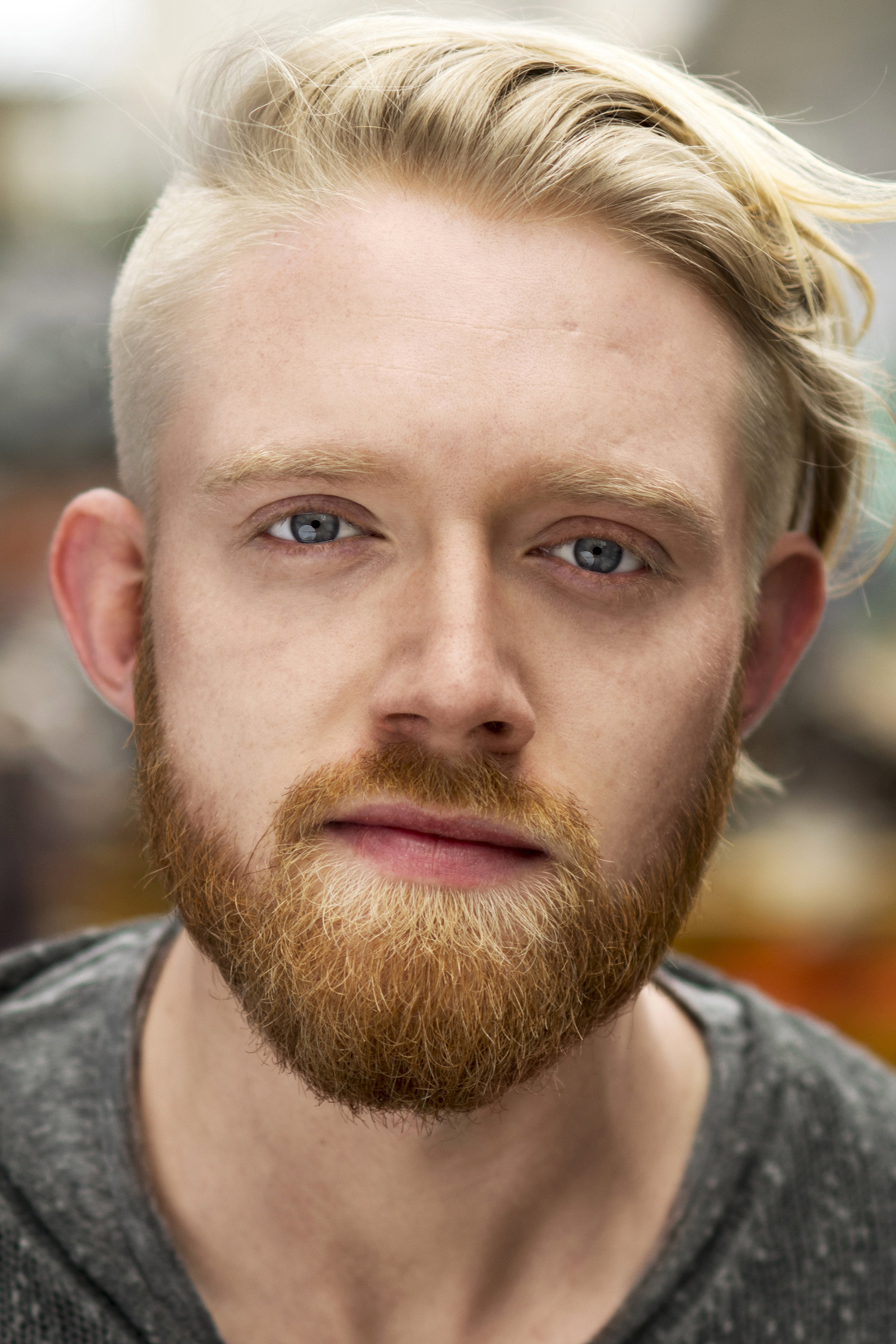 Gavan O'Connor-Duffy's poster