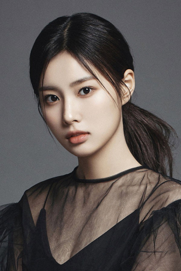 Kang Hye-won's poster