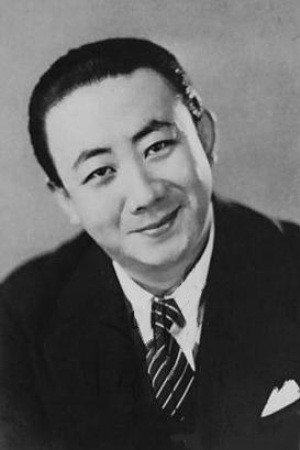 Roppa Furukawa's poster