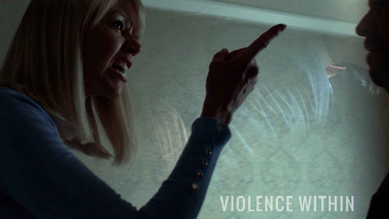 Violence Within's poster
