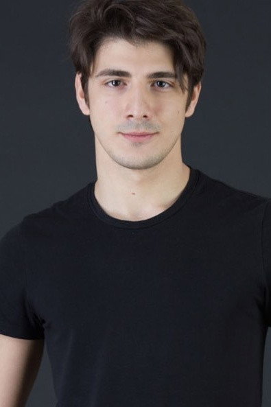 Taha Ünal's poster