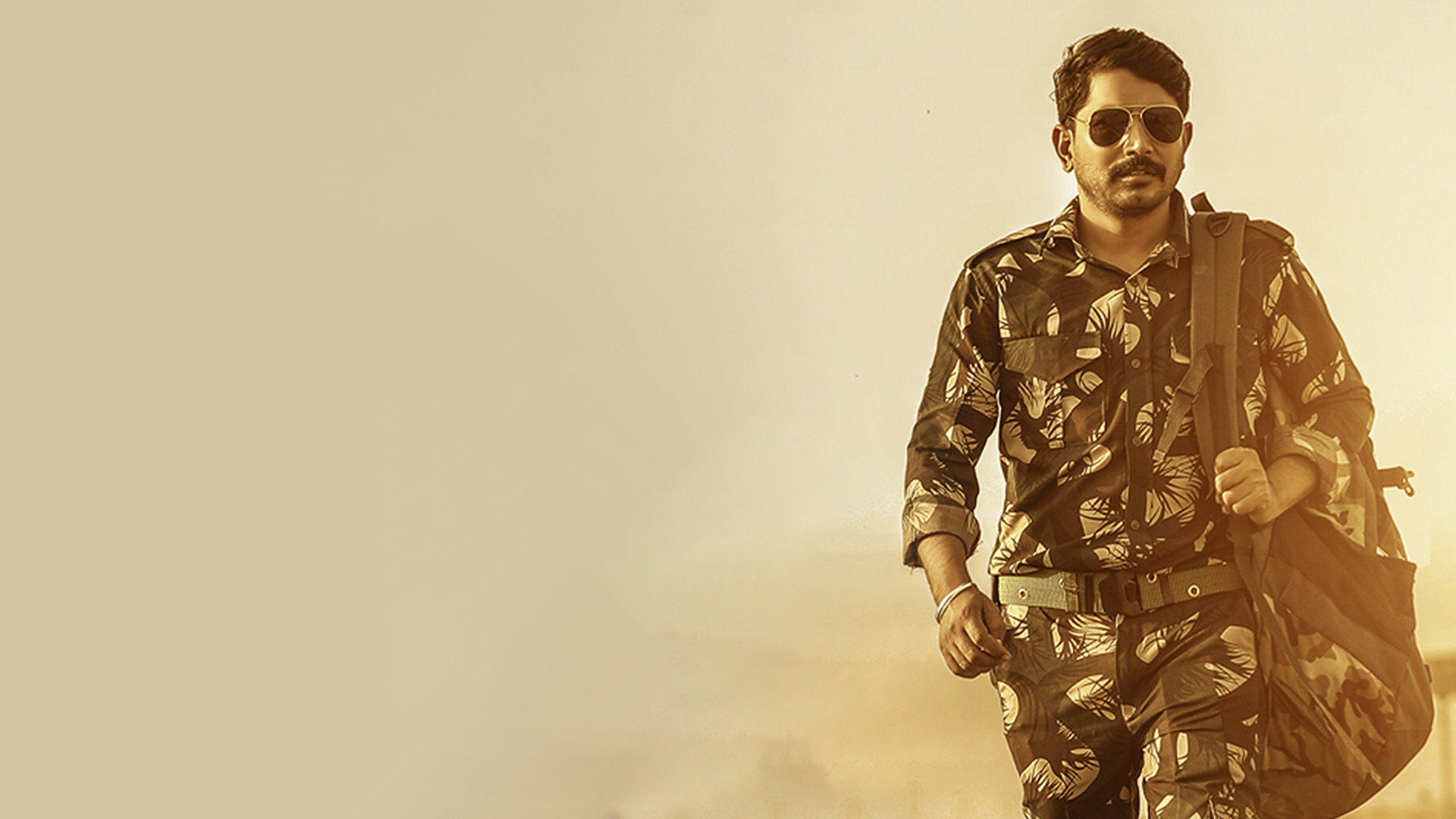 Kaalapatthar's poster