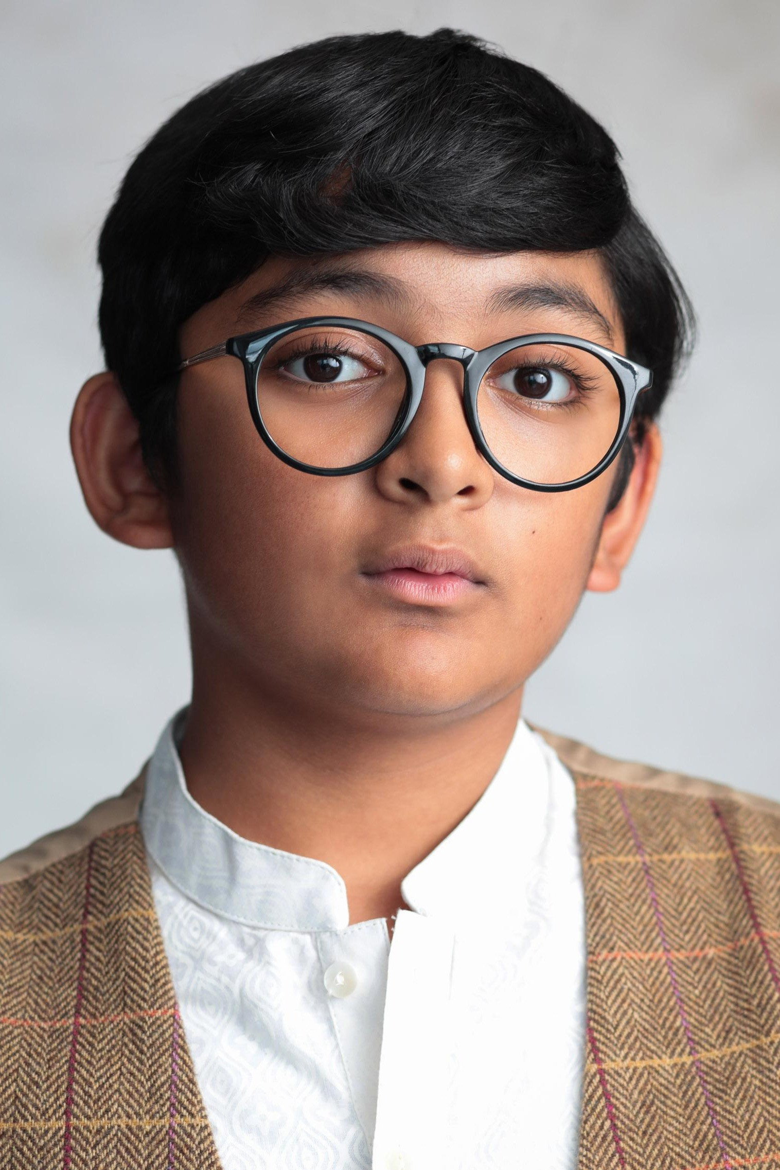 Sidhant Anand's poster