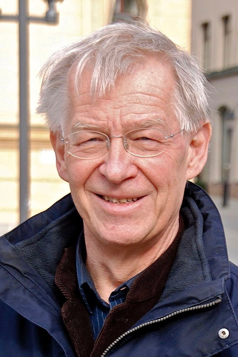 Anders Wahlgren's poster