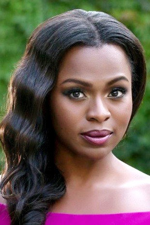 Yetide Badaki's poster