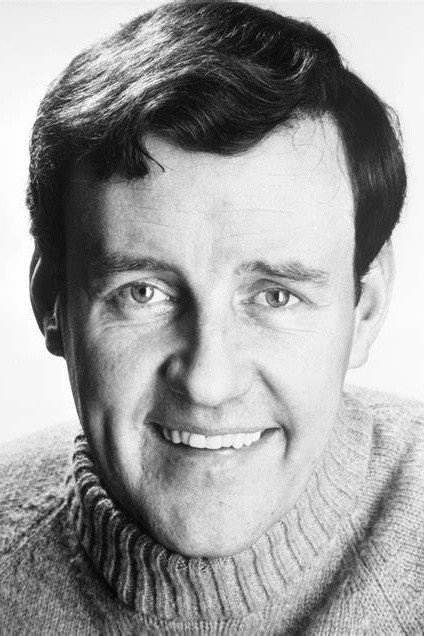 Richard Briers's poster