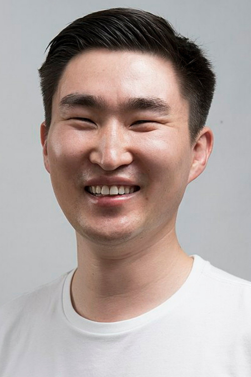 Ider-Od Bat-Erdene's poster