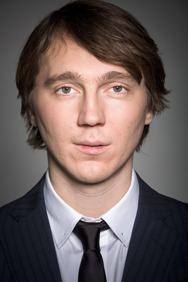 Paul Dano's poster