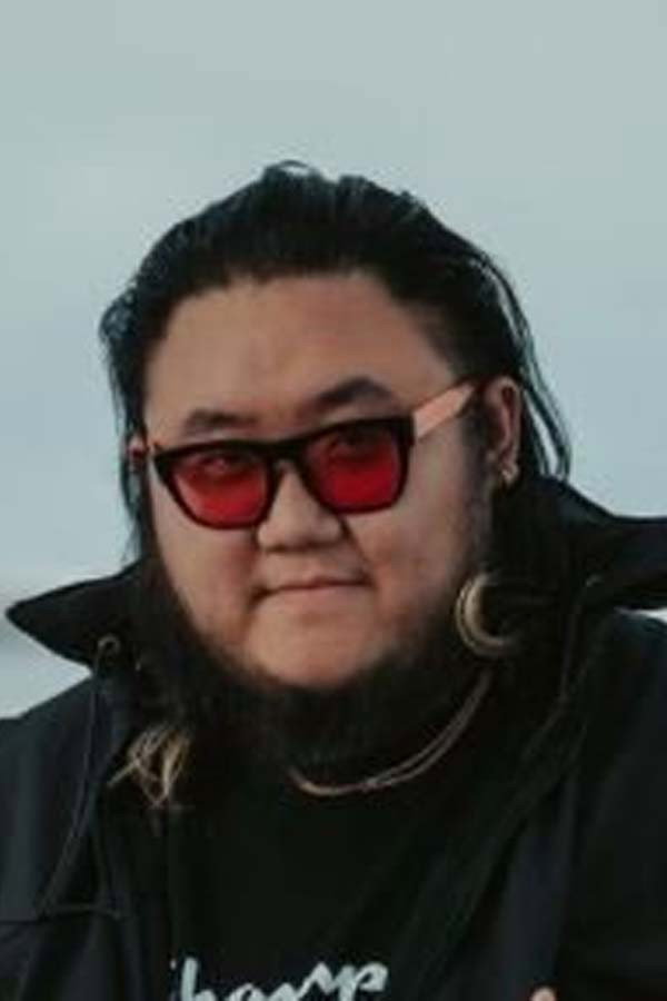 PD's poster