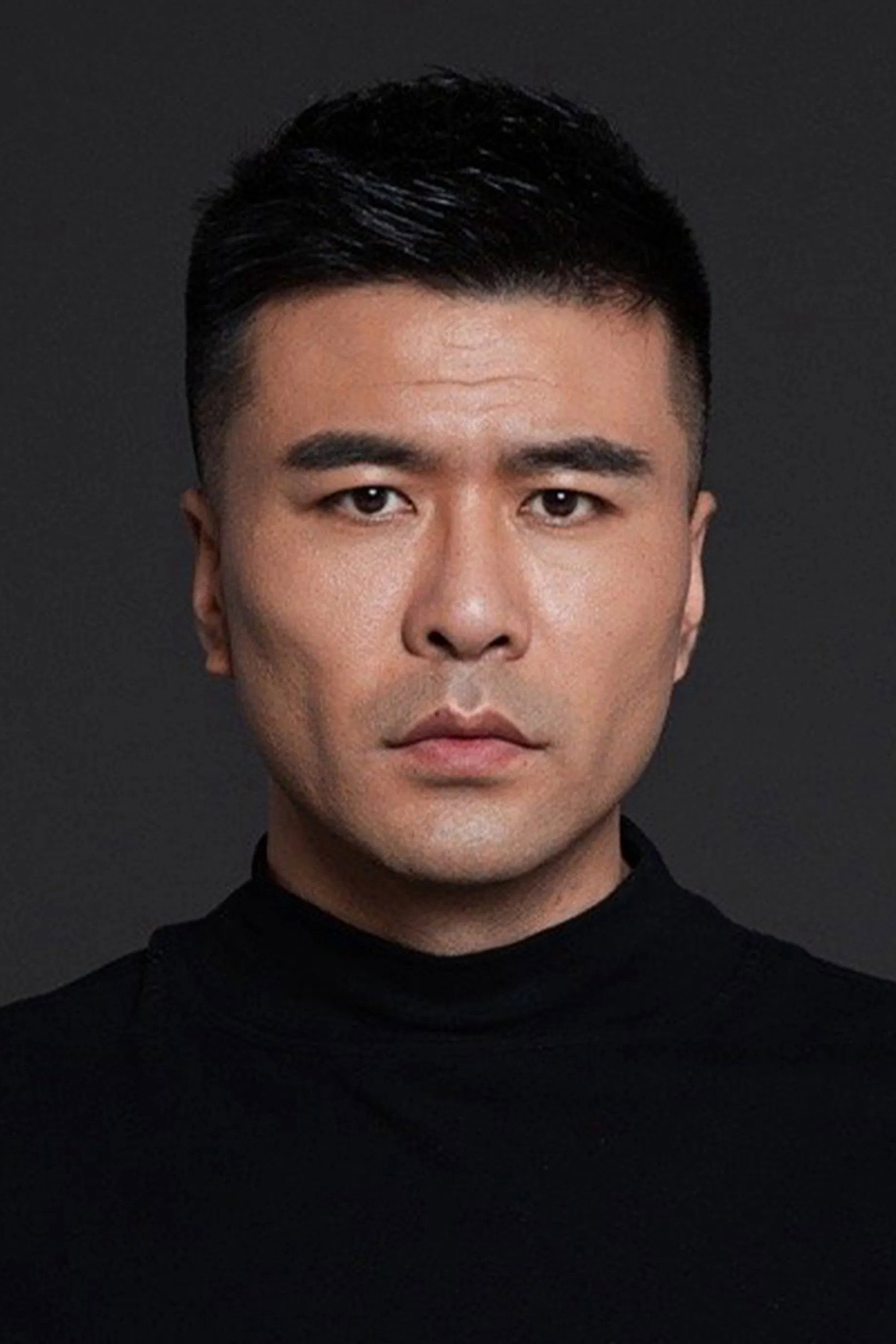 Liu Nan's poster