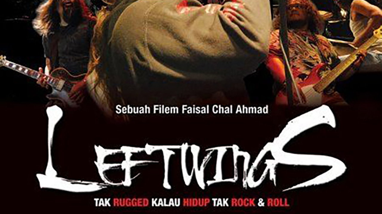 Leftwings's poster