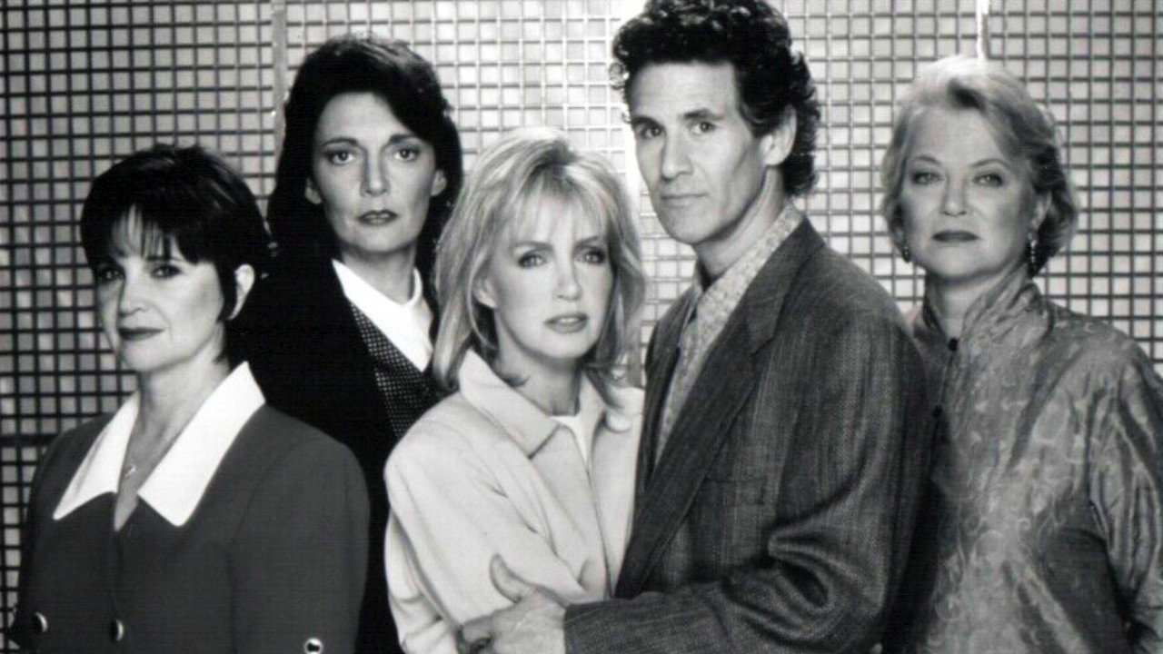 The Stepford Husbands's poster