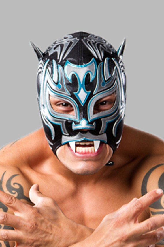 Tigre Uno's poster